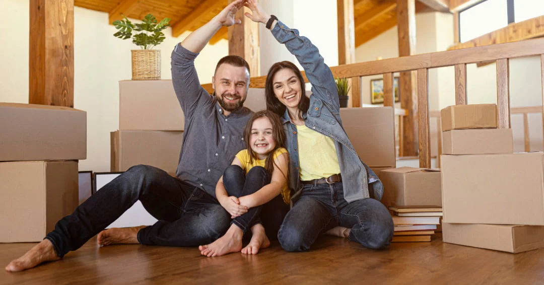 Seguro todo riesgo de hogar para proteger a la familia